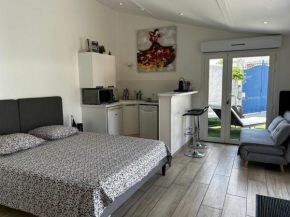 Maison avec piscine
